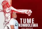 Bony Mwaitege – Tumekombolewa MP3 DOWNLOAD