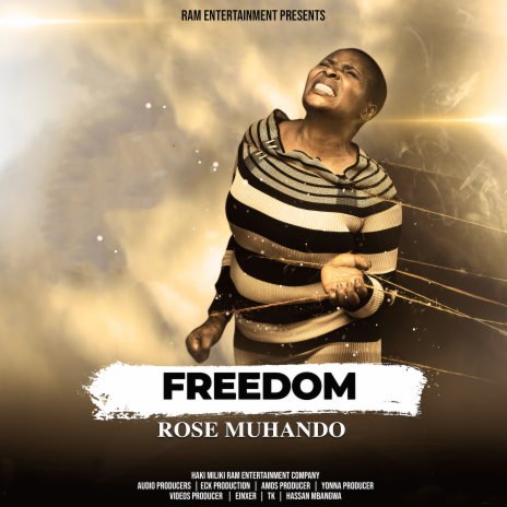 AUDIO Rose Muhando – Freedom MP3 DOWNLOAD