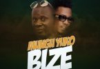 AUDIO Bwana Misosi Ft Chege - Mungu Yuko Bize MP3 DOWNLOAD