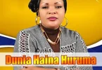 Bahati Bukuku – Dunia Haina Huruma MP3 DOWNLOAD