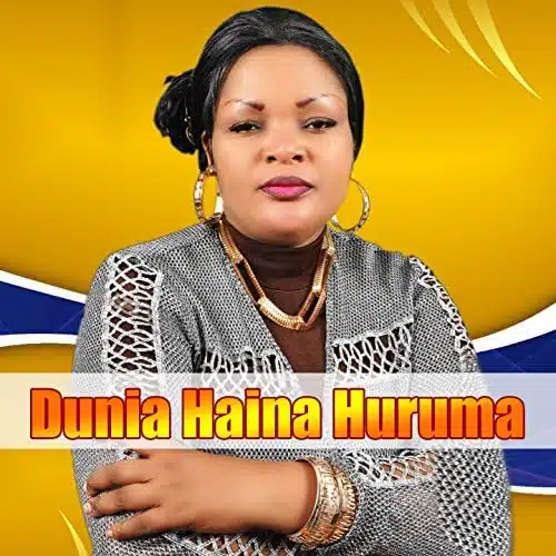 Bahati Bukuku – Dunia Haina Huruma MP3 DOWNLOAD