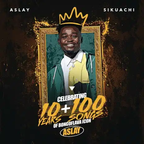 Aslay – Sikuachi MP3 DOWNLOAD