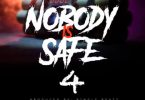 Dizasta Vina – Nobody is safe 4 MP3 DOWNLOAD