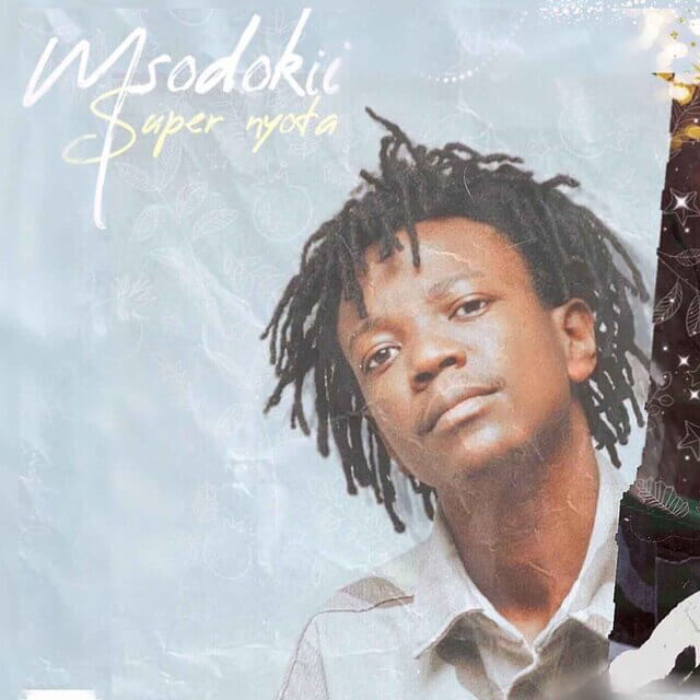 Msodoki Young Killer – Super Nyota Intro MP3 DOWNLOAD