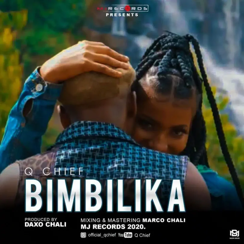 Q Chief – Bimbilika MP3 DOWNLOAD