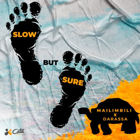 Darassa Ft Maili Mbili - Slow But Sure MP3 DOWNLOAD