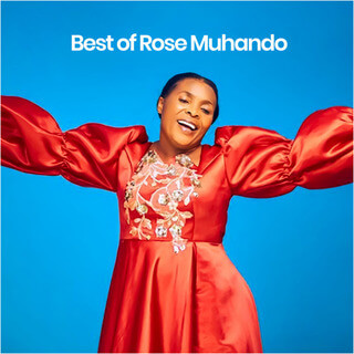 AUDIO Rose Muhando – Tuimbe MP3 DOWNLOAD