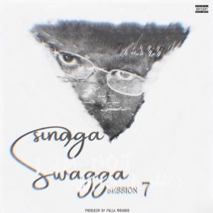 Msodoki Young Killer – Sinaga Swagga Session 7 MP3 DOWNLOAD