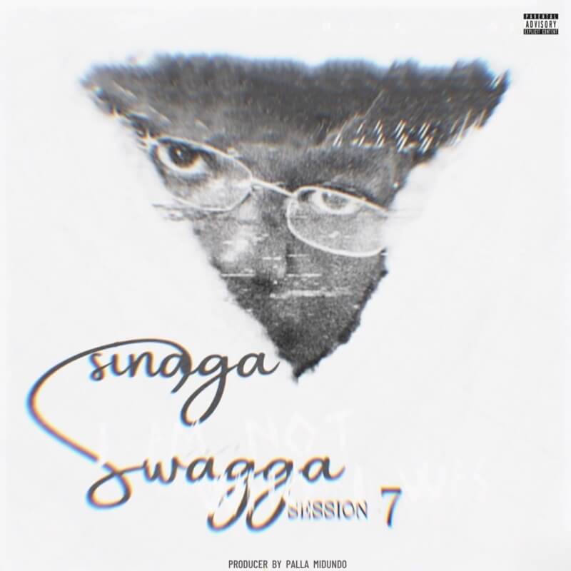 Msodoki Young Killer – Sinaga Swagga Session 7 MP3 DOWNLOAD