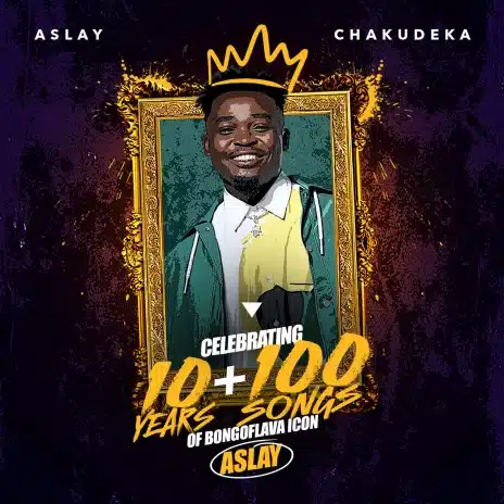 Aslay – Chakudeka MP3 DOWNLOAD