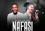 AUDIO Paul Clement – Rehoboth (Nafasi) MP3 DOWNLOAD