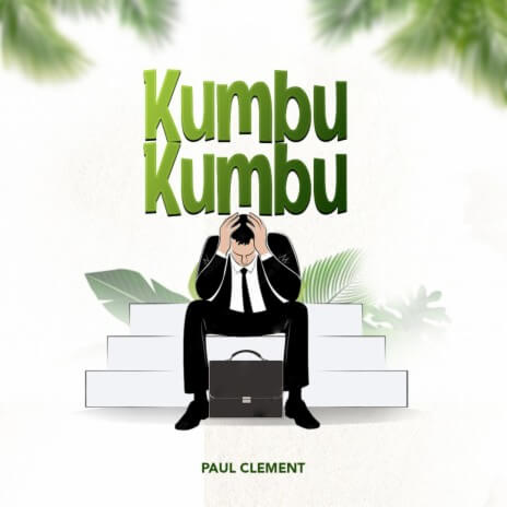 AUDIO Paul Clement Ft Melanie Anthony - Kumbukumbu MP3 DOWNLOAD