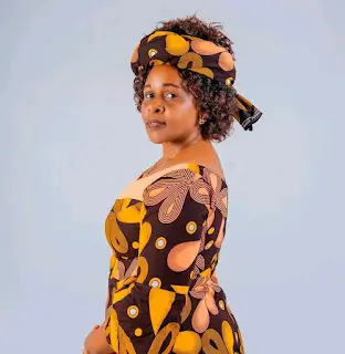 Jennifer Mgendi – Wapo Wapi? MP3 DOWNLOAD