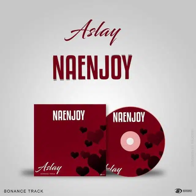 Aslay – Naenjoy MP3 DOWNLOAD