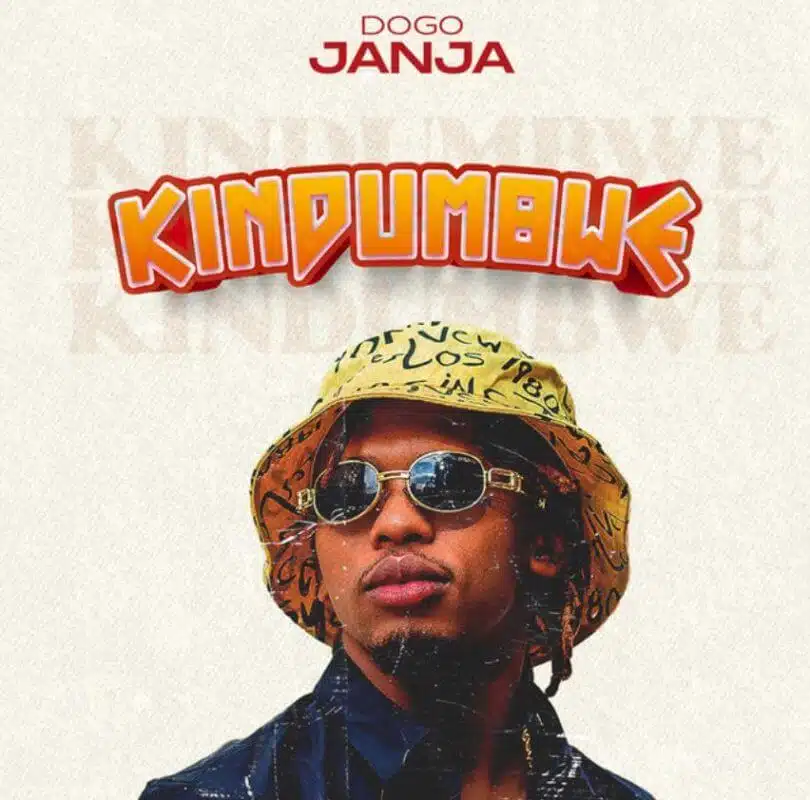 Dogo Janja – Kindumbwe MP3 DOWNLOAD