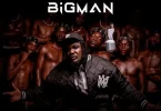 Fid Q Ft Rosa Ree - Bigman MP3 DOWNLOAD