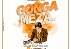 AUDIO Dudu Baya Ft Chege – Gonga Meza MP3 DOWNLOAD