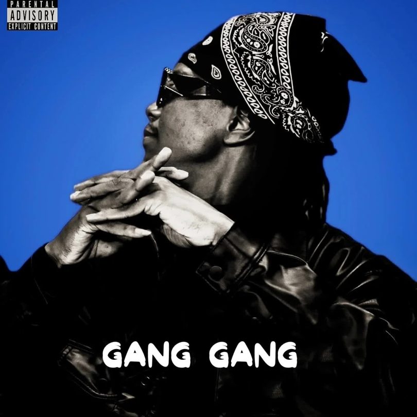 Msodoki Young Killer – Gang Gang MP3 DOWNLOAD