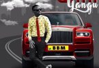 AUDIO Young Dee Ft Abbah – Gari Yangu MP3 DOWNLOAD