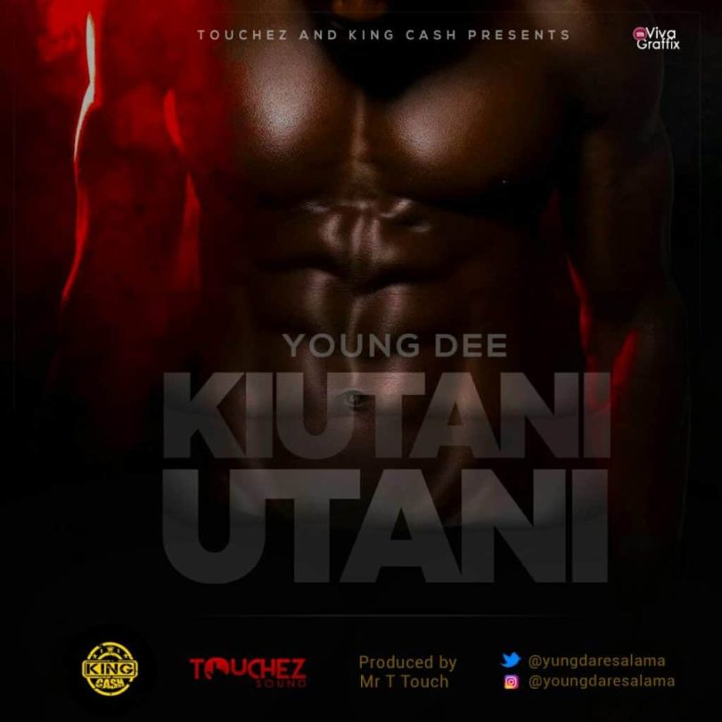 AUDIO Young Dee – Kiutani Utani MP3 DOWNLOAD