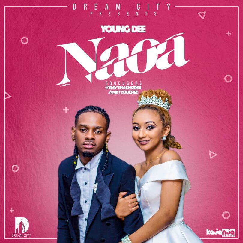 AUDIO Young Dee – Naoa MP3 DOWNLOAD