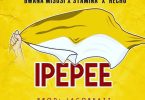 AUDIO Bwana Misosi Ft Stamina & Recho - Ipepee MP3 DOWNLOAD