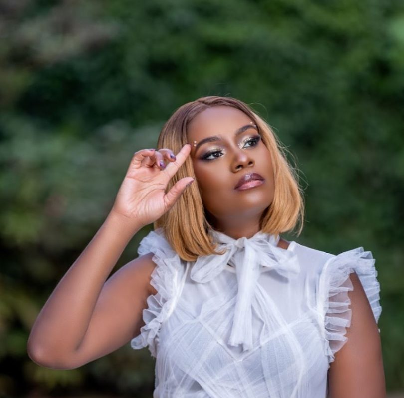 AUDIO Bushoke Ft Juliana Kanyomozi - Usiende Mbali MP3 DOWNLOAD