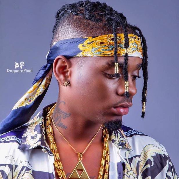 AUDIO Young Dee – Outro MP3 DOWNLOAD