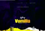 Aslay – Vumilia MP3 DOWNLOAD