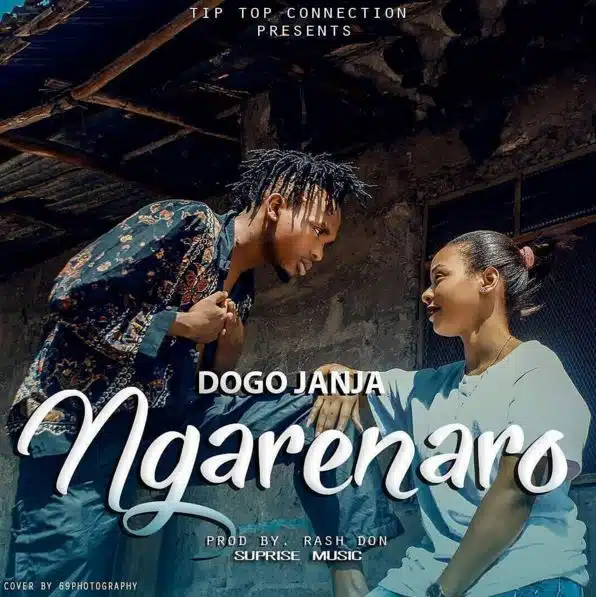 Dogo Janja – Ngarenaro MP3 DOWNLOAD