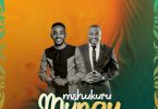 Paul Clement Ft Ambwene Mwasongwe - Mshukuru Mungu MP3 DOWNLOAD