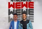 Paul Clement Ft Josh Cleopa - Nitakuabudu Wewe MP3 DOWNLOAD