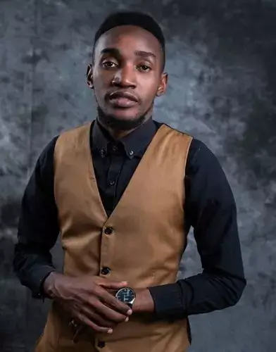 Paul Clement – God is Moving MP3 DOWNLOAD