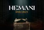 AUDIO Paul Clement - Hemani MP3 DOWNLOAD