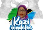 AUDIO Rose Muhando – Kazi Iendelee MP3 DOWNLOAD