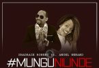 Angel Benard Ft Shadrack - Mungu Nilinde MP3 DOWNLOAD