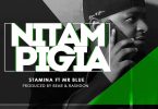 Stamina Shorwebwenzi Ft Mr Blue - Nampigia MP3 DOWNLOAD