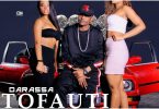 Darassa - Tofauti  MP3 DOWNLOAD