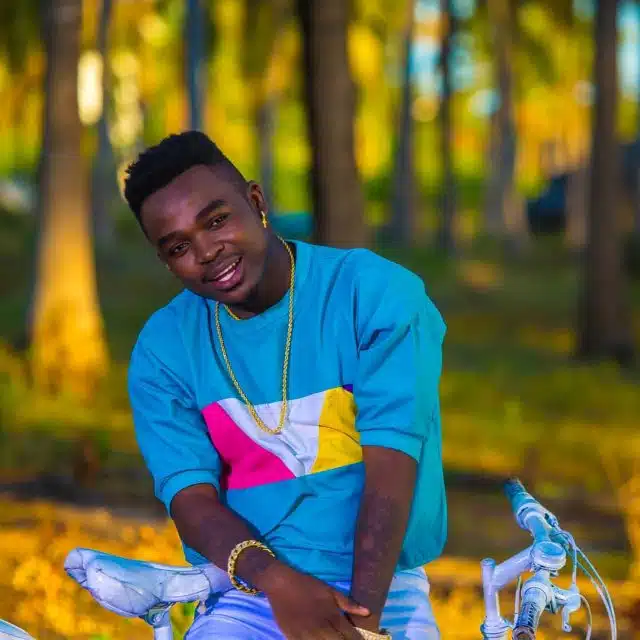 Aslay Ft Chege – Umbea MP3 DOWNLOAD