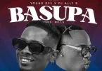 AUDIO Young Dee Ft Dj Ally B – Basupa MP3 DOWNLOAD