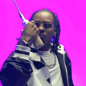 AUDIO Young Dee Ft watundu – Usiempenda Kaja MP3 DOWNLOAD