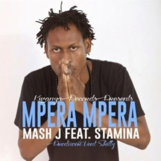 Stamina Shorwebwenzi Ft Mash j - Mpera Mpera MP3 DOWNLOAD