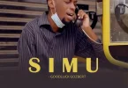 AUDIO Goodluck Gozbert – Simu MP3 DOWNLOAD