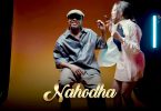 VIDEO: Alikiba - Nahodha