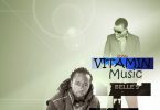 AUDIO Belle 9 Ft Joh Makini – Vitamin Music MP3 DOWNLOAD