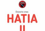 Dizasta Vina - Hatia II MP3 DOWNLOAD