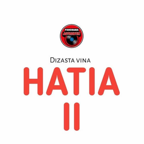 Dizasta Vina - Hatia II MP3 DOWNLOAD