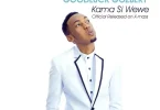 AUDIO Goodluck Gozbert - Kama Si Wewe MP3 DOWNLOAD