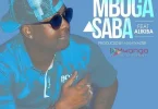 Mr Blue Ft Alikiba – Mboga Saba MP3 DOWNLOAD