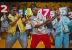 VIDEO: Billnass – Kinamba Namba Ft. G Nako X Whozu X Apuki X DJ Joozey